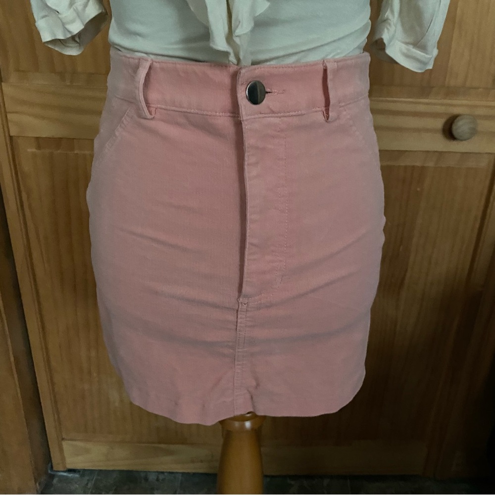 Forever 21 Mini Skirt